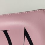 Valentino Garavani Logo Belt Bag — фото 14