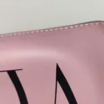 Valentino Garavani Logo Belt Bag (Валентино) — фото 14