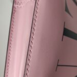 Valentino Garavani Logo Belt Bag — фото 15