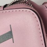 Valentino Garavani Logo Belt Bag — фото 16