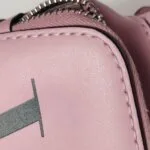 Valentino Garavani Logo Belt Bag (Валентино) — фото 16