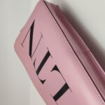 Valentino Garavani Logo Belt Bag — фото 17