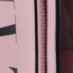 Valentino Garavani Logo Belt Bag — фото 19
