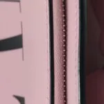 Valentino Garavani Logo Belt Bag (Валентино) — фото 19