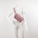 Valentino Garavani Logo Belt Bag — фото 2