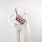 Valentino Garavani Logo Belt Bag (Валентино) — фото 2