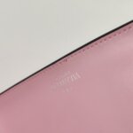 Valentino Garavani Logo Belt Bag — фото 20