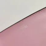 Valentino Garavani Logo Belt Bag (Валентино) — фото 20