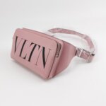 Valentino Garavani Logo Belt Bag — фото 3