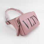 Valentino Garavani Logo Belt Bag — фото 4