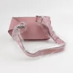 Valentino Garavani Logo Belt Bag (Валентино) — фото 5