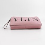 Valentino Garavani Logo Belt Bag — фото 6
