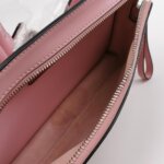 Valentino Garavani Logo Belt Bag — фото 7