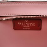 Valentino Garavani Logo Belt Bag — фото 8