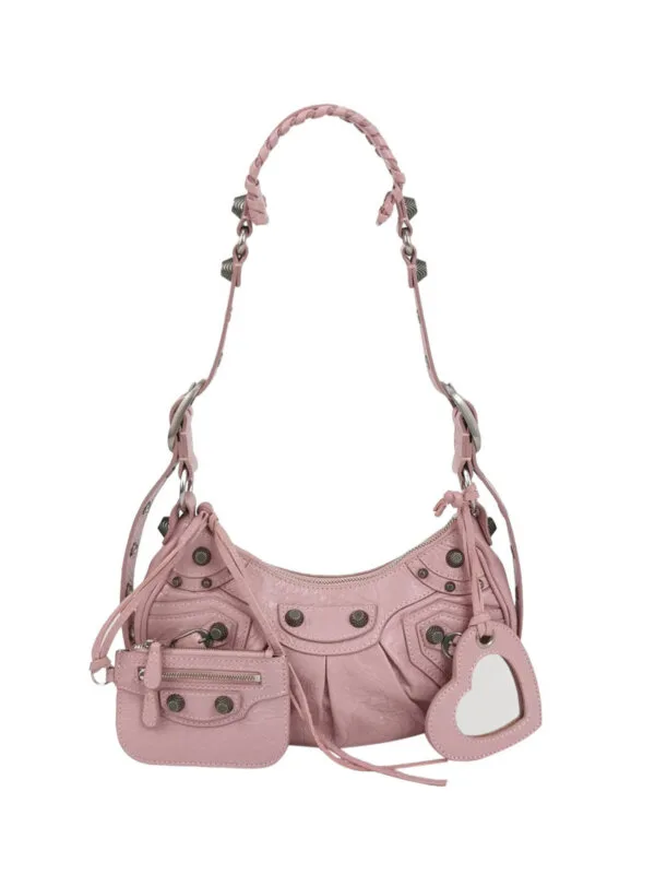 Balenciaga Le Cagole