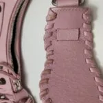 Balenciaga Le Cagole — фото 12