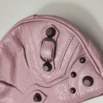 Balenciaga Le Cagole — фото 14