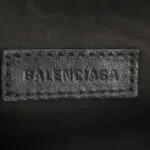 Balenciaga Le Cagole — фото 8
