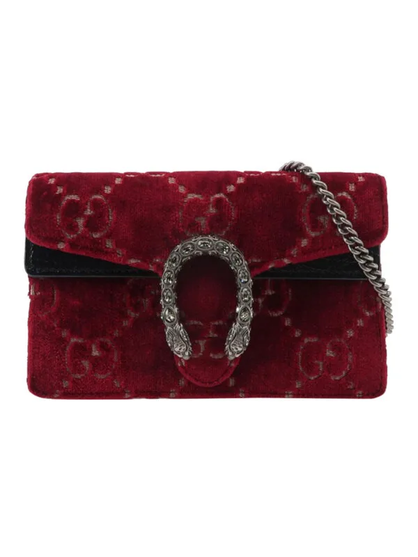 Gucci Dionysus GG — продано