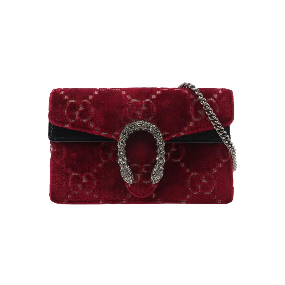 Gucci Dionysus GG — продано