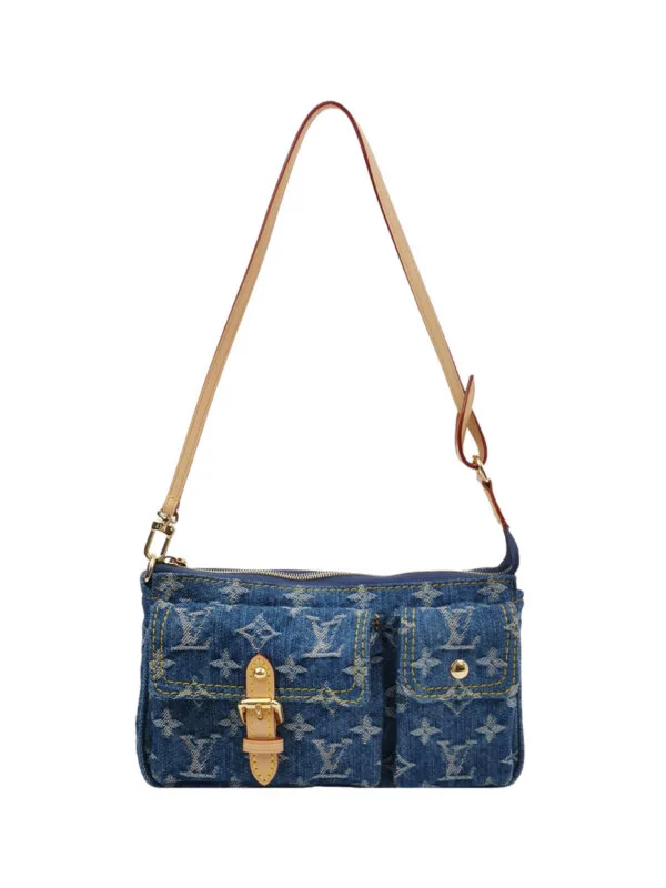 Louis Vuitton Pochette Accessoire Cargo — продано