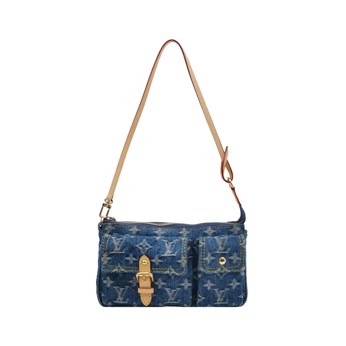 Louis Vuitton Pochette Accessoire Cargo — продано