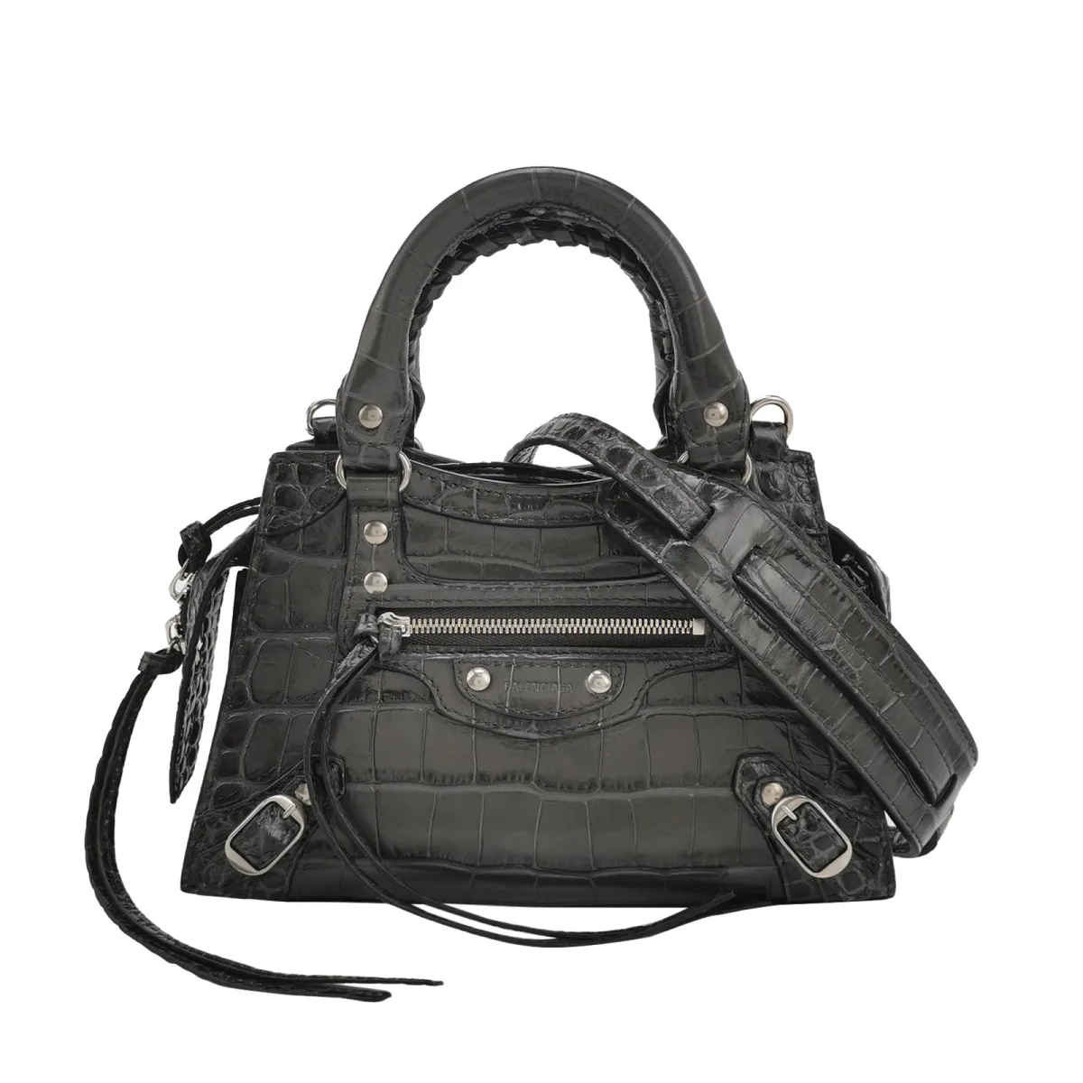 Balenciaga Neo Classic — фото 1