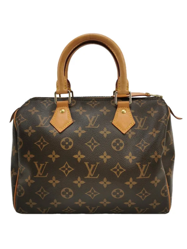 Louis Vuitton Speedy 25 Monogram