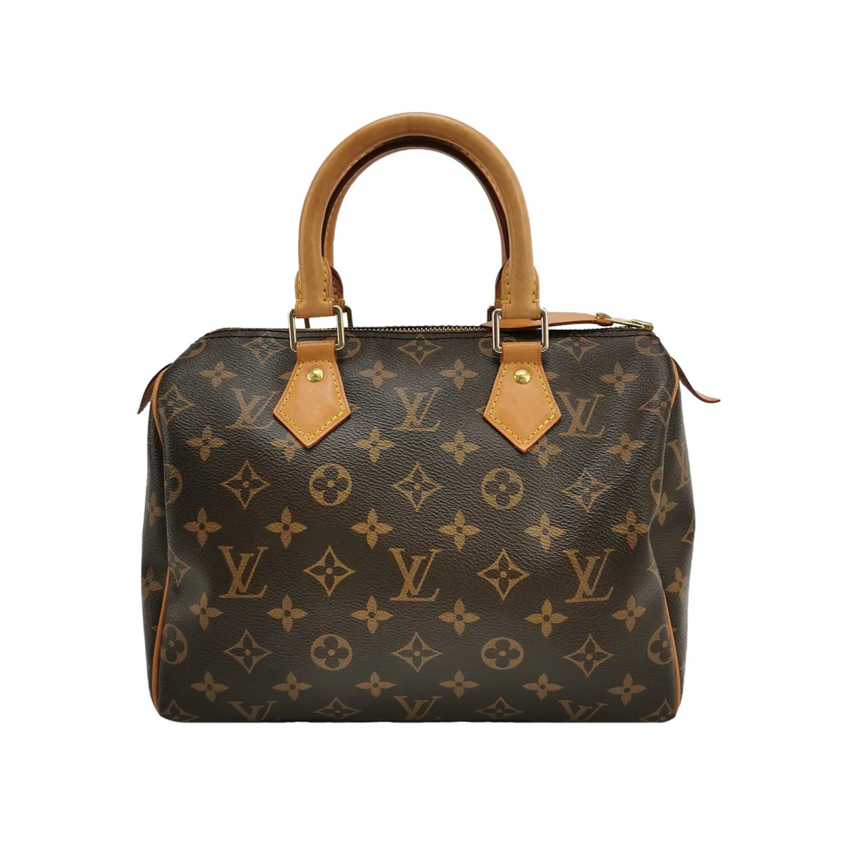 Louis Vuitton Speedy 25 Monogram — фото 1