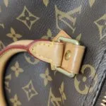 Louis Vuitton Speedy 25 Monogram — фото 11