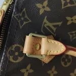 Louis Vuitton Speedy 25 Monogram — фото 12