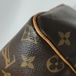 Louis Vuitton Speedy 25 Monogram — фото 13