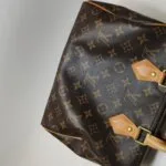 Louis Vuitton Speedy 25 Monogram — фото 19