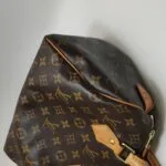 Louis Vuitton Speedy 25 Monogram — фото 20