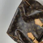 Louis Vuitton Speedy 25 Monogram — фото 21