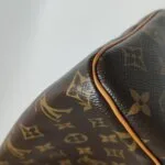Louis Vuitton Speedy 25 Monogram — фото 22