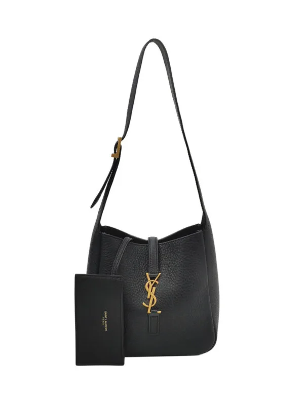 Saint Laurent LE 5 À 7 Baby YSL — продано