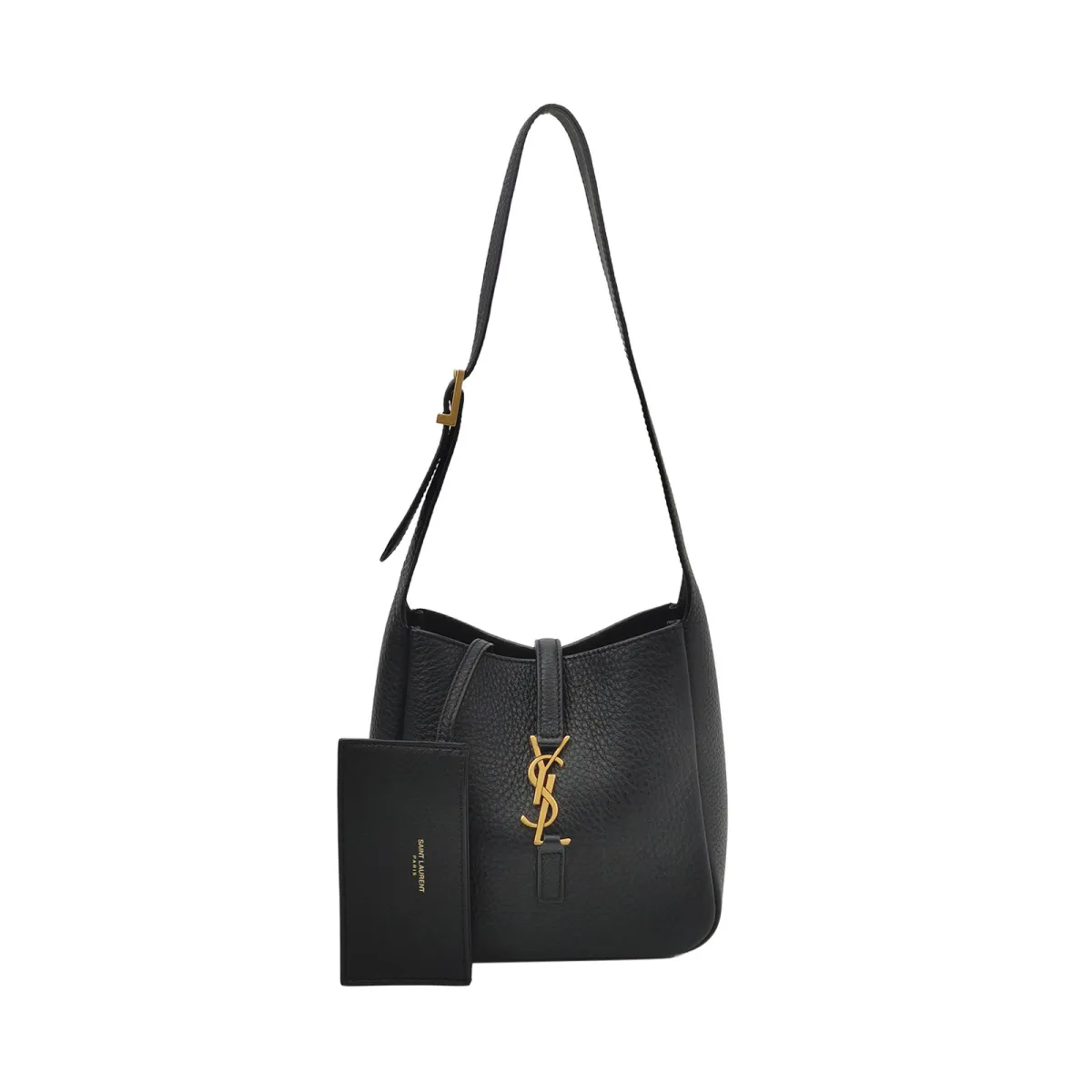 Saint Laurent LE 5 À 7 Baby YSL — продано