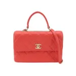Chanel Trendy CC (Шанель) — миниатюра 1