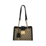Gucci Padlock GG — миниатюра 1