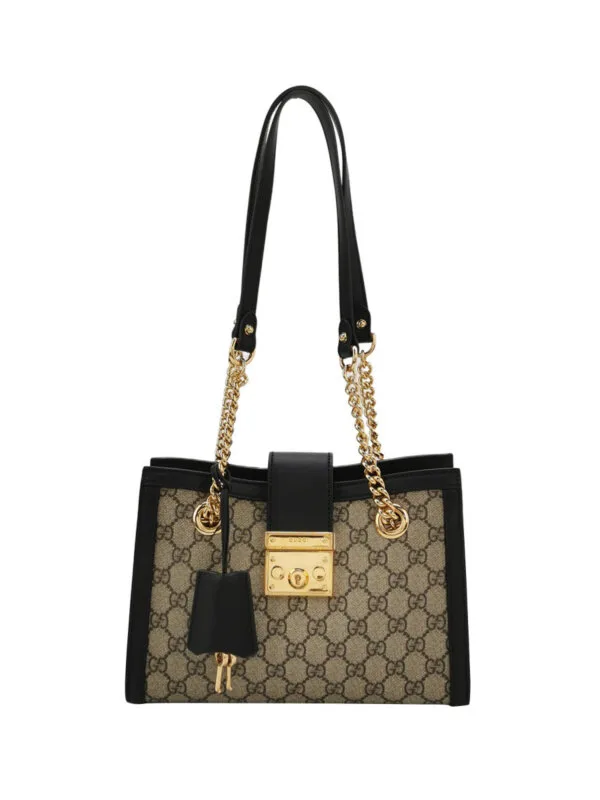 Gucci Padlock GG