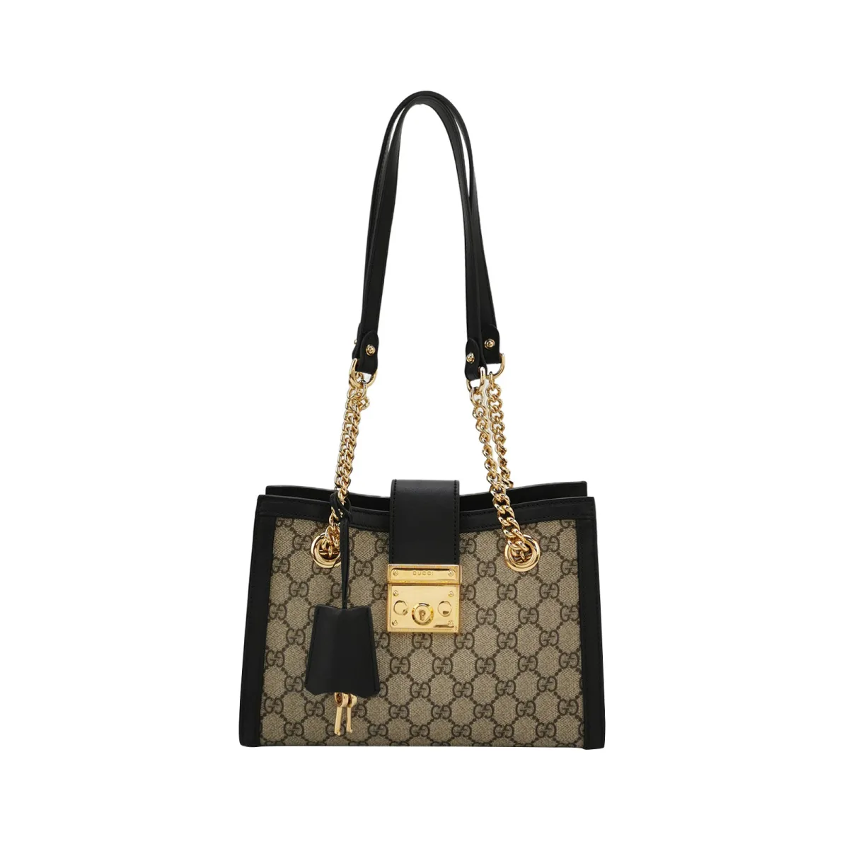 Gucci Padlock GG — фото 1