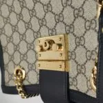 Gucci Padlock GG — фото 15