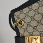Gucci Padlock GG — фото 16