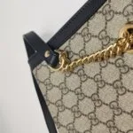 Gucci Padlock GG — фото 17