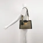 Gucci Padlock GG — фото 2