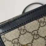 Gucci Padlock GG — фото 21