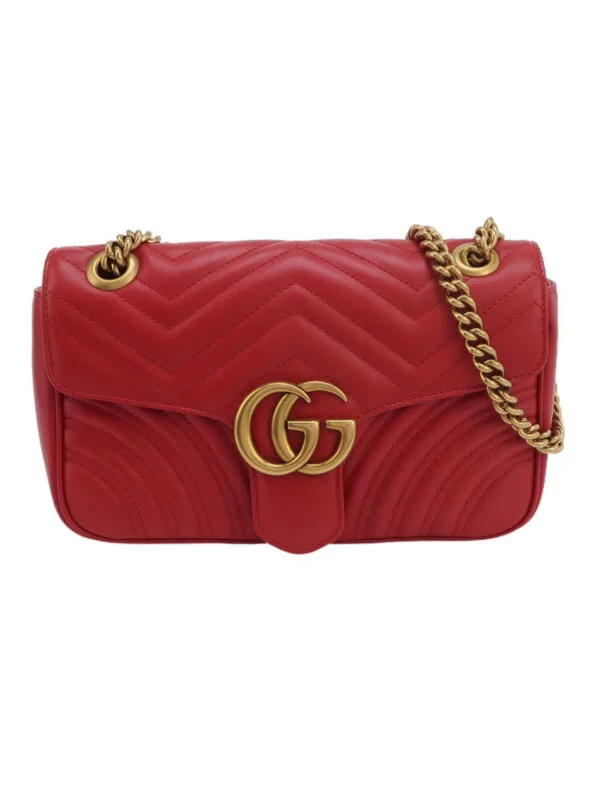 Gucci GG Marmont VG (Гуччи)