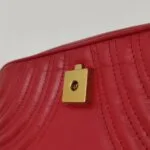Gucci GG Marmont VG (Гуччи) — фото 10