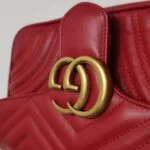 Gucci GG Marmont VG (Гуччи) — фото 11